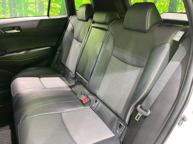 カローラクロス（新潟県長岡市）画像63