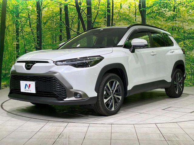 カローラクロス（新潟県長岡市）画像74