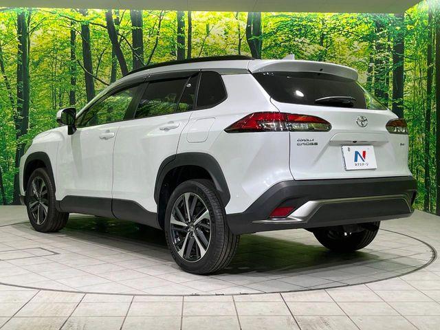 カローラクロス（新潟県長岡市）画像75