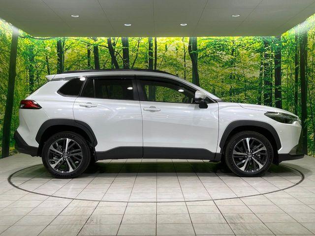 カローラクロス（新潟県長岡市）画像77