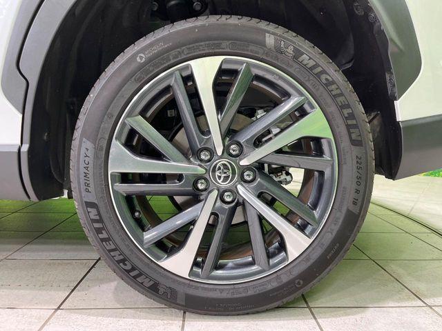 カローラクロス（新潟県長岡市）画像78