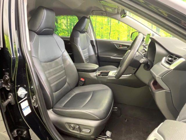 ＲＡＶ４（新潟県新潟市東区）