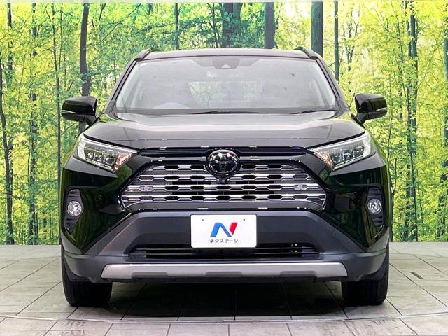 ＲＡＶ４（新潟県新潟市東区）