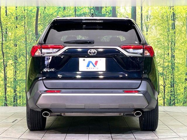 ＲＡＶ４（新潟県新潟市東区）