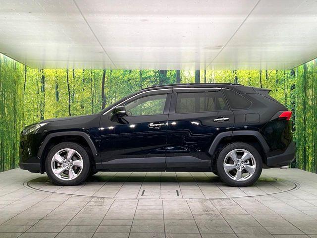 ＲＡＶ４（新潟県新潟市東区）