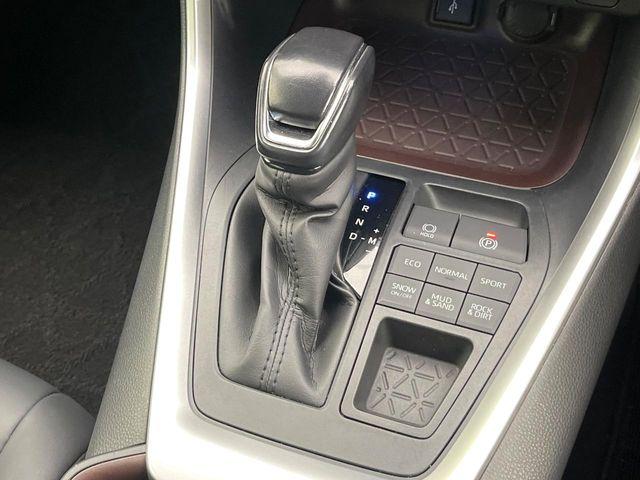 ＲＡＶ４（新潟県新潟市東区）