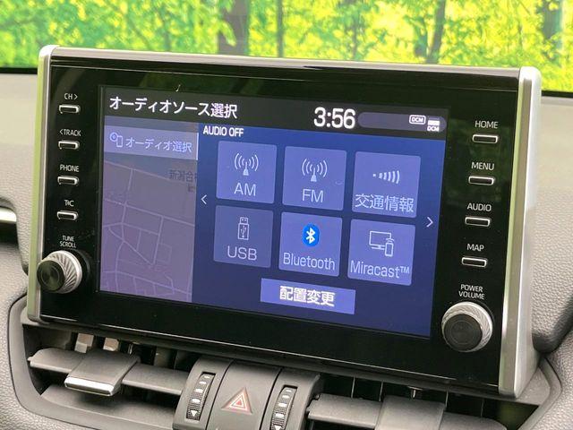 ＲＡＶ４（新潟県新潟市東区）