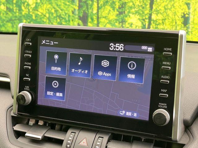 ＲＡＶ４（新潟県新潟市東区）