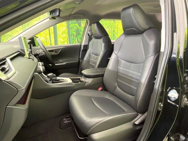 ＲＡＶ４（新潟県新潟市東区）