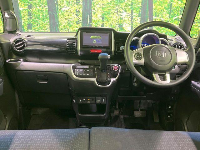 N＿BOXカスタム（新潟県長岡市）画像2