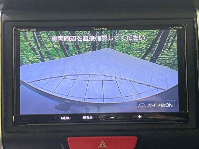 N＿BOXカスタム（新潟県長岡市）画像4