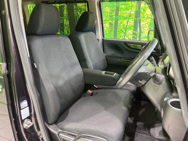 N＿BOXカスタム（新潟県長岡市）画像8