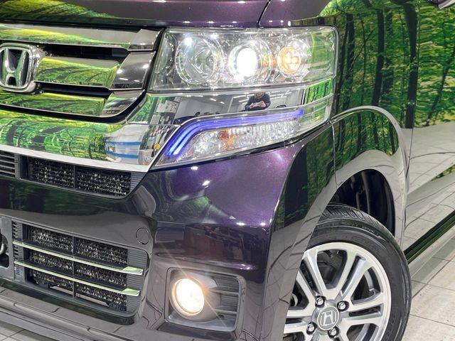 N＿BOXカスタム（新潟県長岡市）画像12