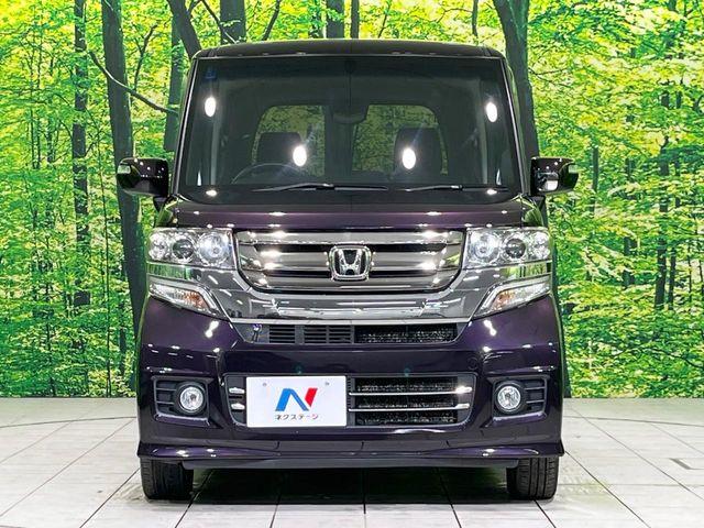 N＿BOXカスタム（新潟県長岡市）画像14