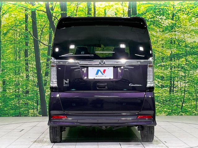 N＿BOXカスタム（新潟県長岡市）画像15
