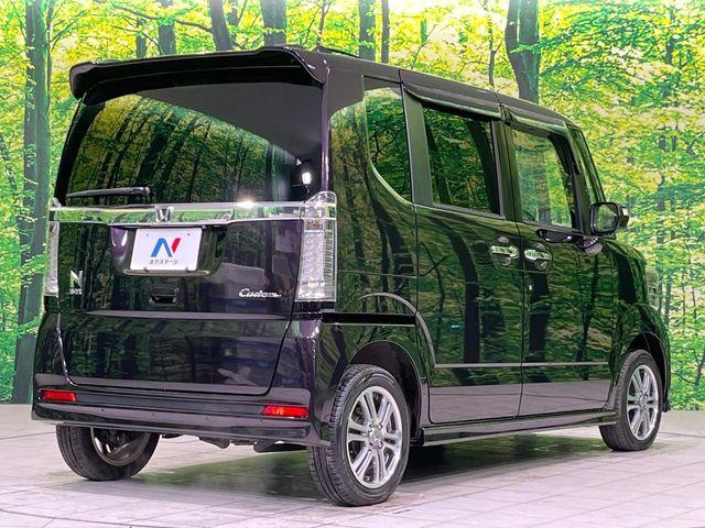 N＿BOXカスタム（新潟県長岡市）画像17