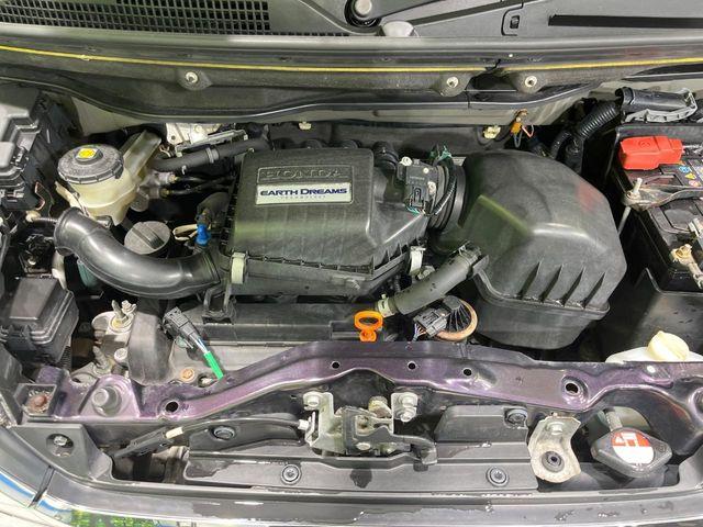 N＿BOXカスタム（新潟県長岡市）画像18