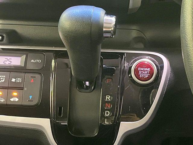 N＿BOXカスタム（新潟県長岡市）画像24