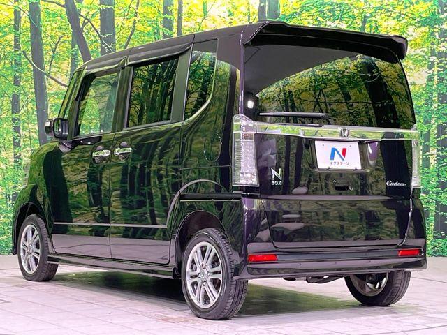 N＿BOXカスタム（新潟県長岡市）画像59