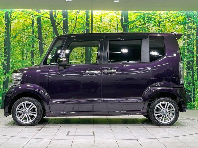 N＿BOXカスタム（新潟県長岡市）画像60