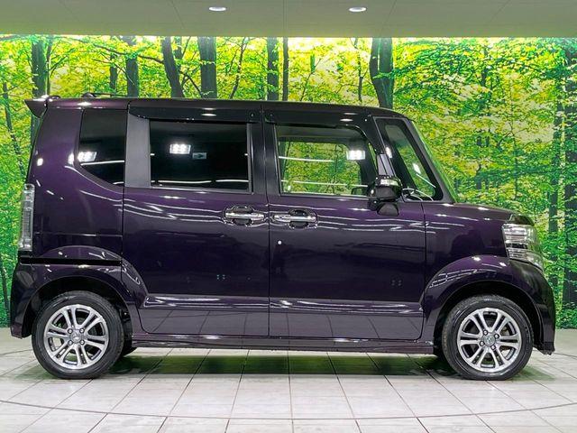 N＿BOXカスタム（新潟県長岡市）画像61