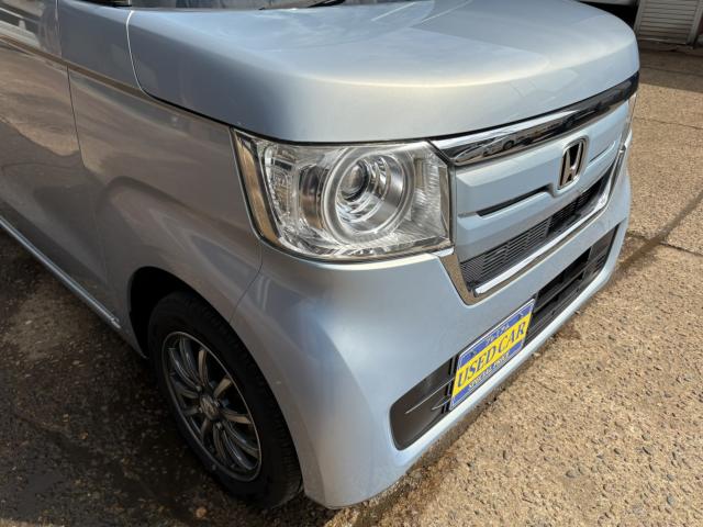 N＿BOX（新潟県上越市）