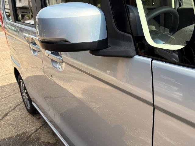 N＿BOX（新潟県上越市）