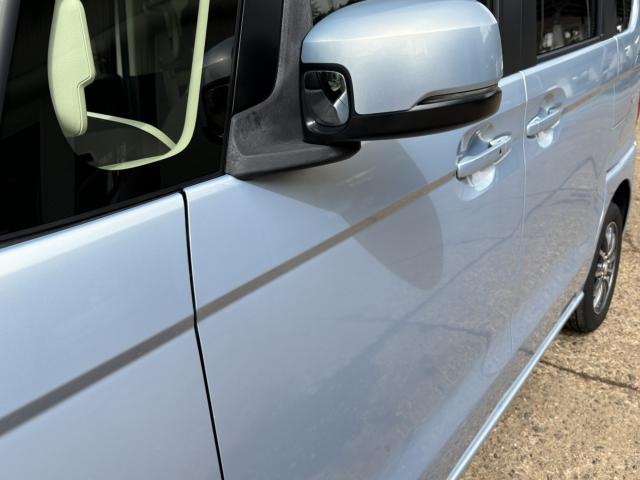 N＿BOX（新潟県上越市）