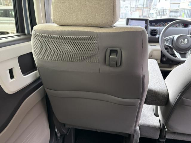 N＿BOX（新潟県上越市）