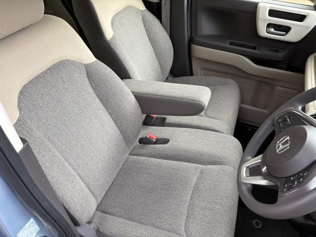 N＿BOX（新潟県上越市）