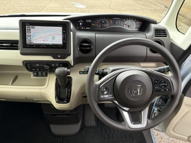 N＿BOX（新潟県上越市）