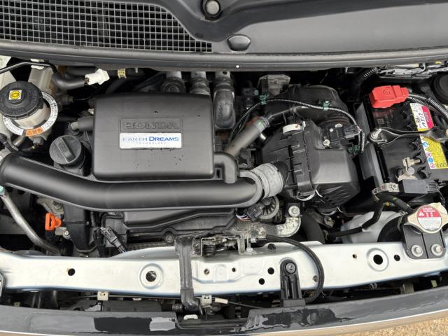 N＿BOX（新潟県上越市）