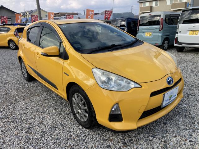 アクア（新潟県新潟市江南区）