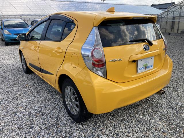 アクア（新潟県新潟市江南区）