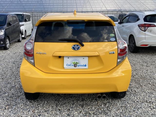 アクア（新潟県新潟市江南区）