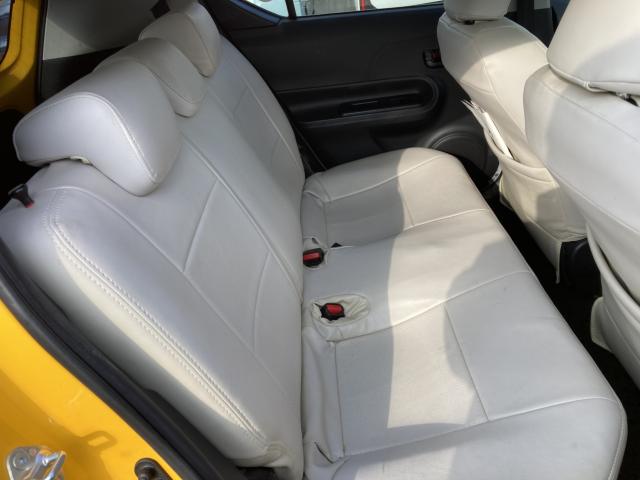 アクア（新潟県新潟市江南区）