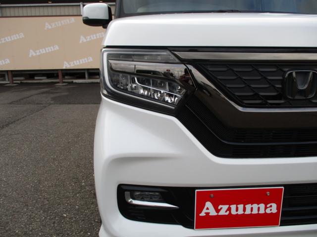 N＿BOXカスタム（新潟県上越市）画像10