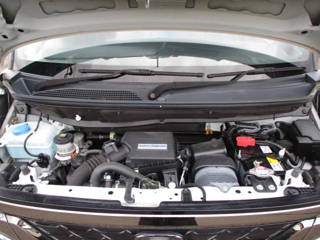 N＿BOXカスタム（新潟県上越市）画像11