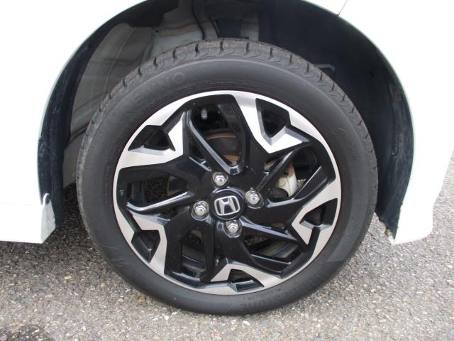 N＿BOXカスタム（新潟県上越市）画像12