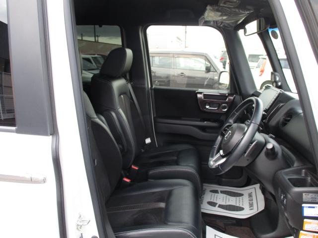 N＿BOXカスタム（新潟県上越市）画像17