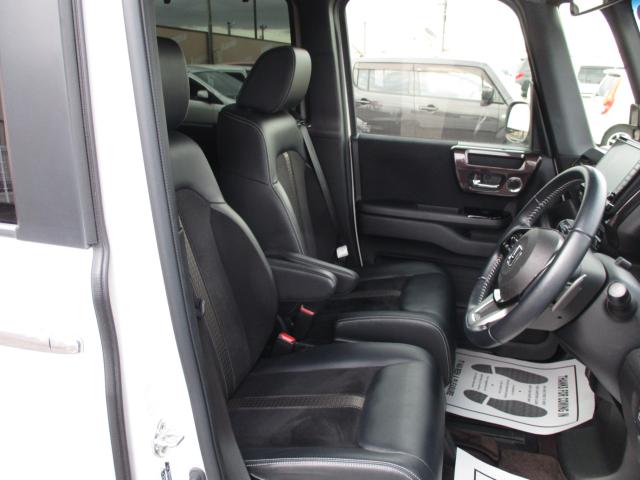 N＿BOXカスタム（新潟県上越市）画像18