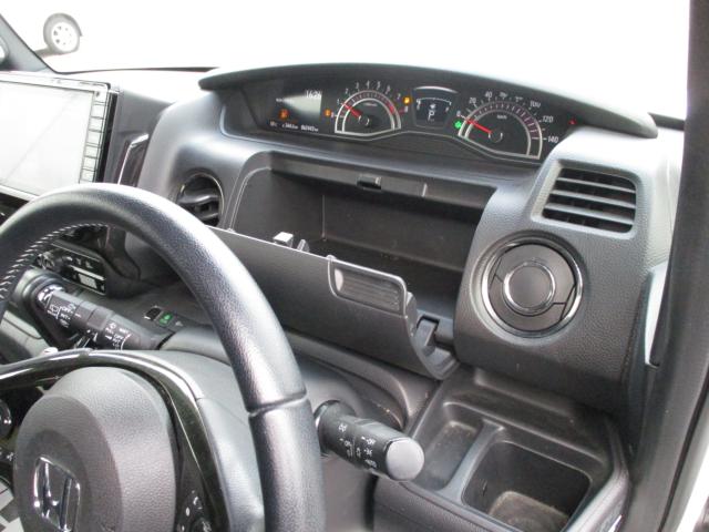 N＿BOXカスタム（新潟県上越市）画像21