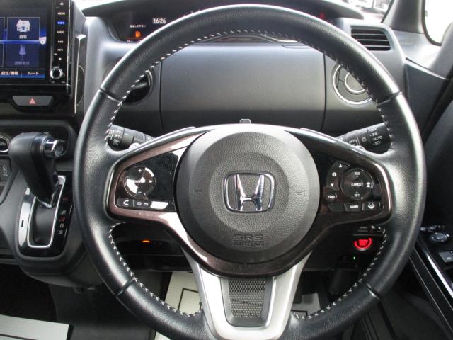 N＿BOXカスタム（新潟県上越市）画像24