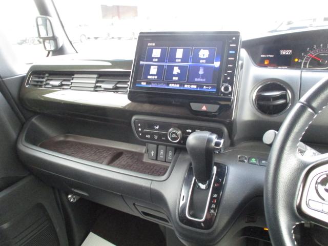 N＿BOXカスタム（新潟県上越市）画像28