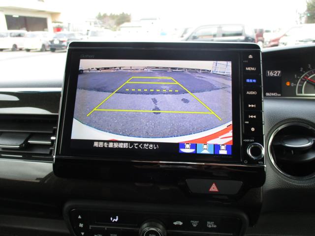 N＿BOXカスタム（新潟県上越市）画像30