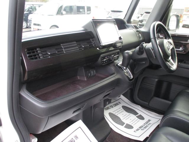 N＿BOXカスタム（新潟県上越市）画像35