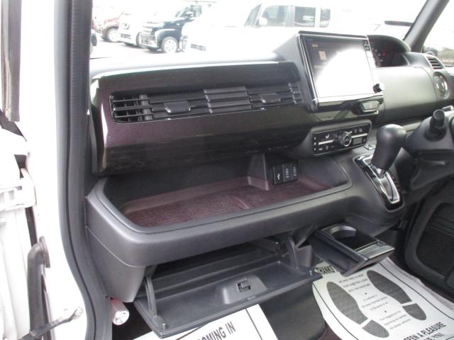 N＿BOXカスタム（新潟県上越市）画像36