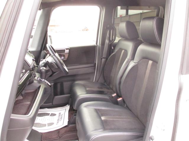 N＿BOXカスタム（新潟県上越市）画像37