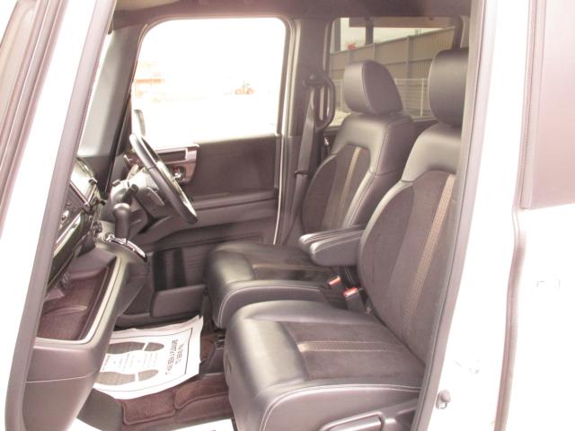 N＿BOXカスタム（新潟県上越市）画像38