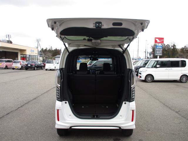 N＿BOXカスタム（新潟県上越市）画像42